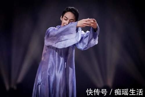 尽管有张艺兴,高评分低热度的《舞蹈风暴》,出圈之路太难