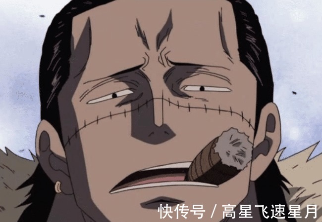 西游记|《海贼王》冷知识,罗杰其实没胡子,路飞名字源于《西游记》