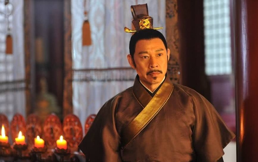 皇帝|中国史上武功最好的五位皇帝:李世民仅第二,榜首有点出乎意料