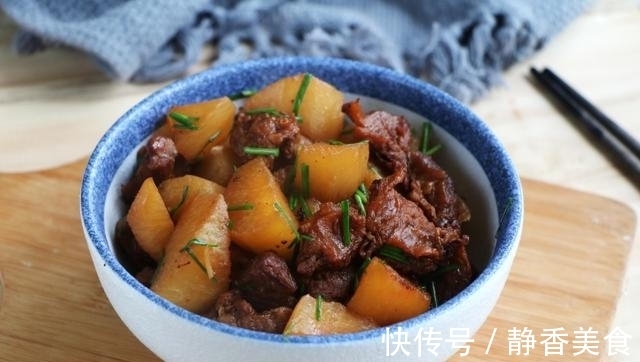 菜品|我家一周吃一次的菜品,孩子多吃长肉又长劲,提高免疫力身体棒