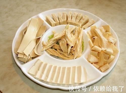 抗衰老|“奔五”的女性别太省钱,常吃4种养生食物,美容养颜抗衰老