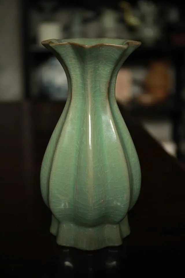 官窑|马未都:告诉你宋官窑鉴定六大要素,分析得真透彻