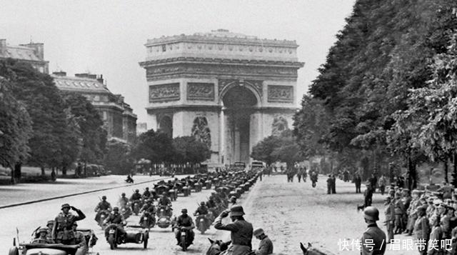 防线|一战法国军队很强,二战为何如此不堪一击?中间发生了什么?