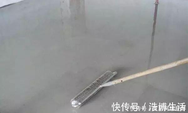 自流平|越来越多人装修不贴瓷砖了，现在流行这样设计，太聪明了