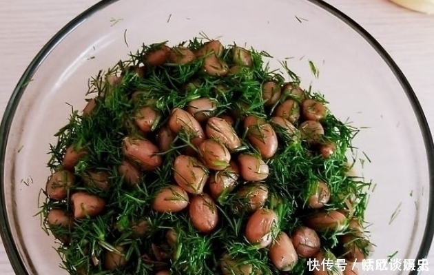 小茴香|胃不好,别怕!这道菜早晚吃一次,健胃养胃还散寒,胃越吃越好!