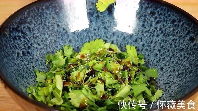 早餐面条这样做，老婆吃了一大碗，简单美味，暖身暖胃，太香了