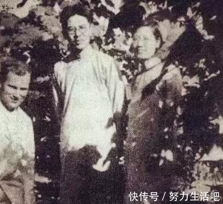 林徽因|和徐志摩暧昧，敢和林徽因争风吃醋，这位民国大才女的人生才叫彪悍！