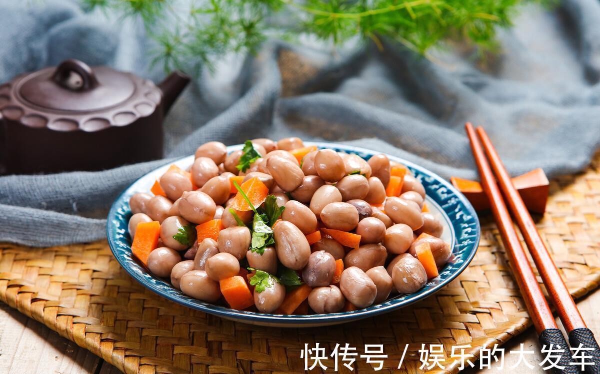 皮蛋|天热了，4样小凉菜记得吃，家中常备，下酒又下饭