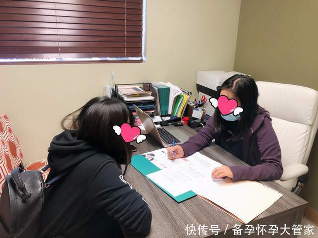 享受|到美国生子的孕妈,享受舒适的待产生活!