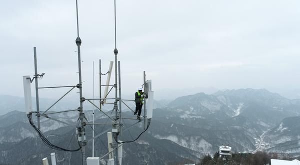 景区|洛阳4A级以上景区实现移动5G网络全覆盖