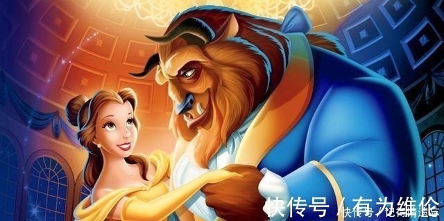 茉莉公主|迪士尼公主当欧美风变成日漫风,白雪公主变漂亮了,茉莉变白了