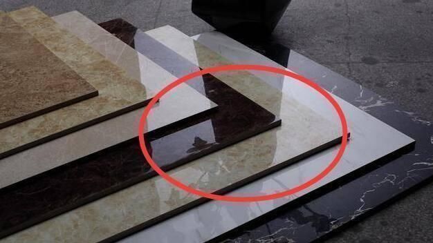 师傅|铺瓷砖是薄的好还是厚的好老师傅说了一番大实话，后悔