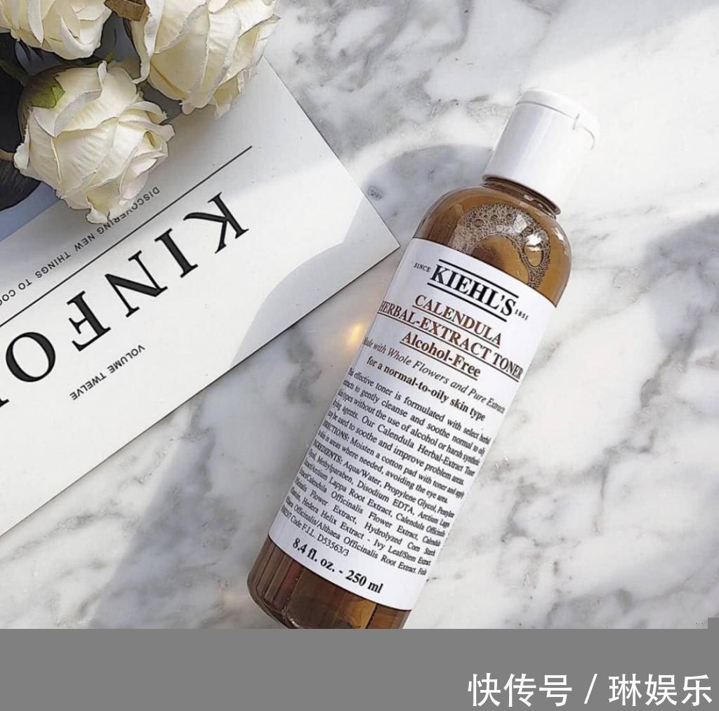 美丽零负担，夏日当前，不妨为你的肌肤减减压