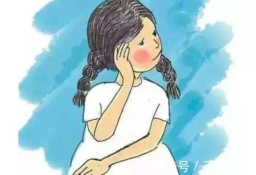 负面|孩子挨打时若有这两种表现，家长再生气也要忍住，不要再动手了