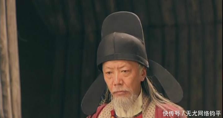 说理|一代女皇的克星,把武则天“宠妃”打成猪头,对方却没处说理