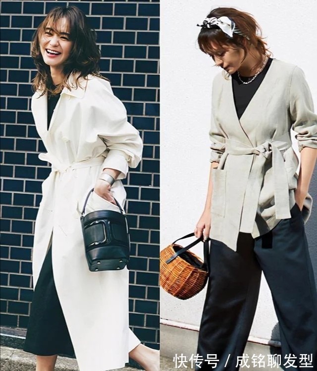 色系|中年女人想变美,千万别陷入这三个穿衣“雷区”,不好看又没质感