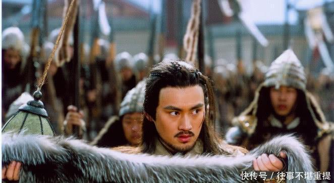 燕云|燕云16州他攻下4州，因一点失误，背上千古骂名，逼得子孙改姓！