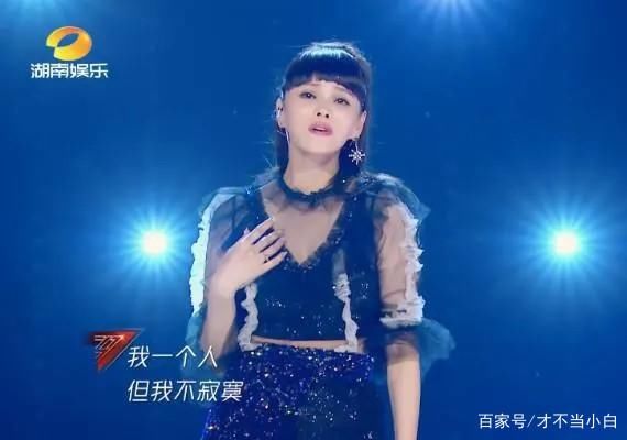 绝世美貌、巅峰唱功！独家公布《乘风破浪的姐姐》两季话题选手