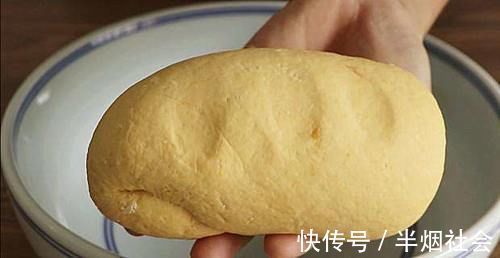 南瓜和红豆放一起，没想到那么好吃，老公三天两头点名做，太香了