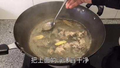  无论炖什么肉，千万不能直接焯水！少了这1步，难怪肉又腥又柴！