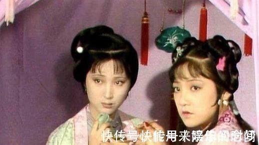 曹雪芹&贾母让丫鬟鹦哥去伺候林黛玉,为何要改名为紫鹃,竟有这样的深意