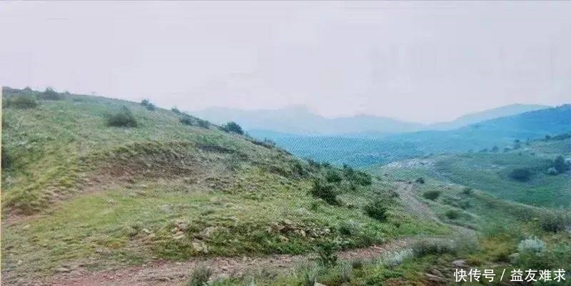 专家学者|全国关注!今之析城山就是古之昆仑丘~