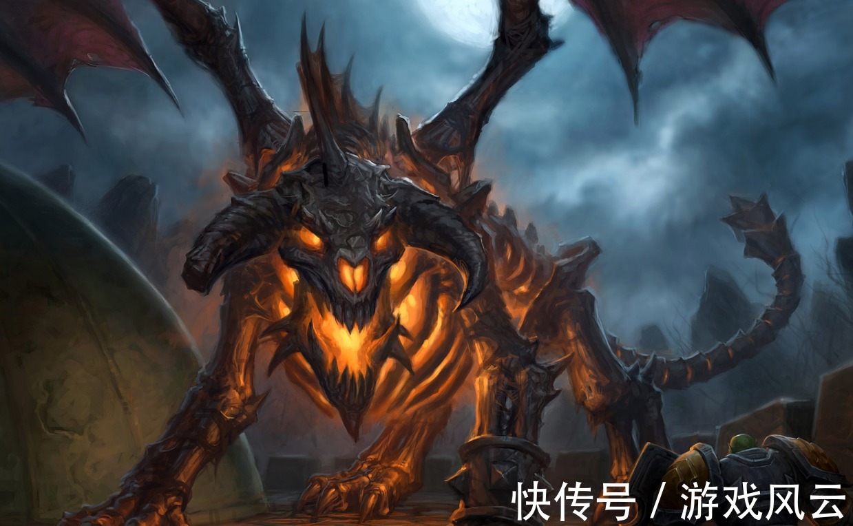 魔兽世界|魔兽世界：TBC卡拉赞为何缺T位？坦克没办法划水，还有装备要求