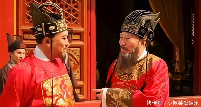 明代万历朝的内阁首辅——张居正