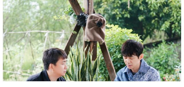 向往5|《向往5》新一期迎来了最“大咖”的嘉宾,连黄磊都亲自出门迎接