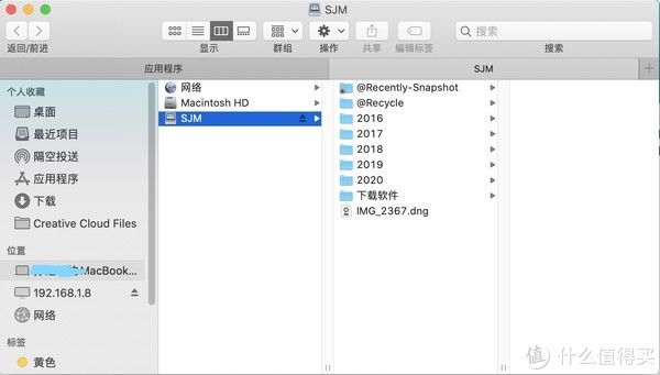 指点|半个月独自折腾不如客服指点一刻钟：威联通实现NAS文件备份、双NAS远程备份、苹果系统数据导入