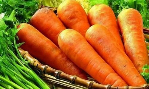 冬天了，女性朋友多吃此食物,滋養(yǎng)肌膚，清肝明目，早吃早好