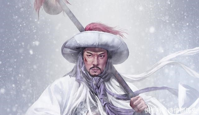 懦弱|《水浒传》中最“狠”的林冲,却总给人一种懦弱感,这是为什么