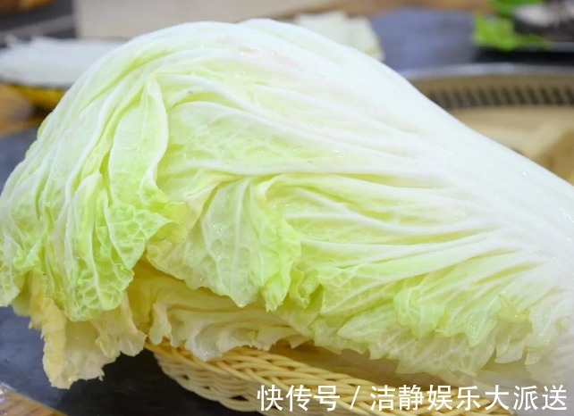 家人|还在吃大白菜吗真后悔今天才了解,看完牢记告诉家人