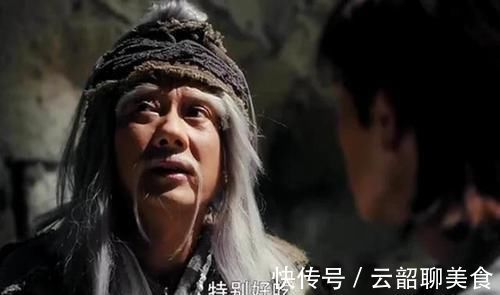 实力|最霸气的一个职业，看似又穷又卑贱，但其实力足以撼动朝廷