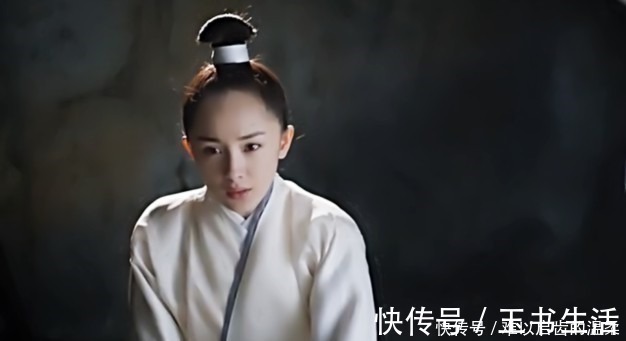颅顶 都说“大光明”发型是真正的美人试金石,有谁能真正hold住