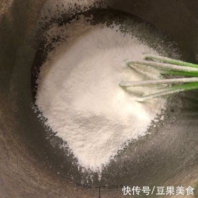 鸡蛋分离蛋白|这样的#蛋趣体验#杏仁薄脆,保准你味蕾爆炸