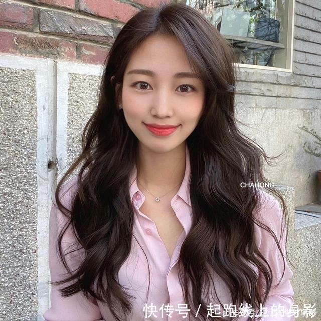 女发无论怎么剪,最好看看这13款,无论长短都很美