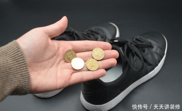 不管家里多穷,快在墙角放一枚5角硬币,不是迷信,学会涨知识了