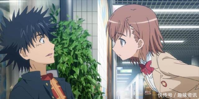 动漫|动漫里那些让人羡慕的男主,人生如同开挂!