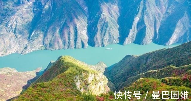 三峡|三峡的云巅你见过吗？四季都美得不可思议，彷佛置身仙境！