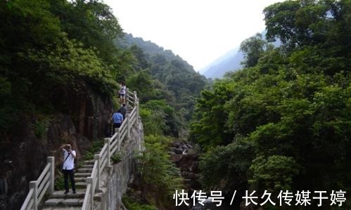 银屏山景区|合肥一景区走红，被誉为“中国一绝”，距巢湖市16公里