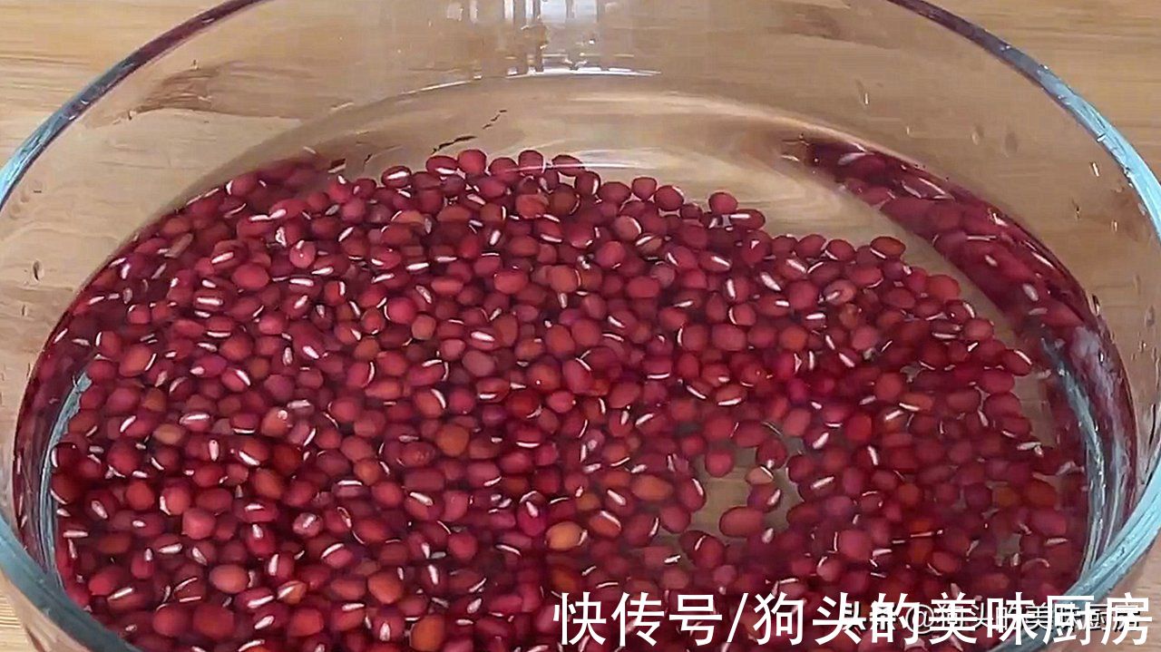 平时没事多吃黑米,88老奶奶教我一个做法,粗粮细作好消化,真香