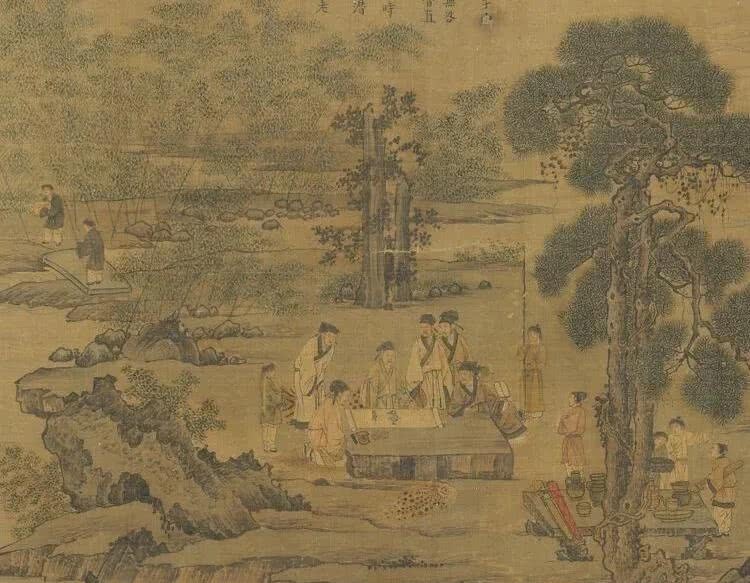 王朝|宋、明两个先后由汉人建立的王朝,为何两者的整体风气差异巨大