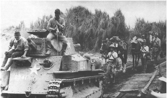 柔佛海峡|英军重镇新加坡,为何轻易向日军投降