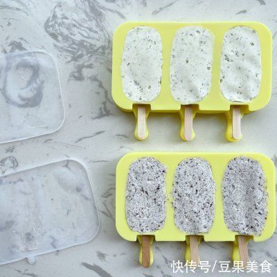 攻略|最全的奥利奥雪糕攻略，再学不会我也没办法了