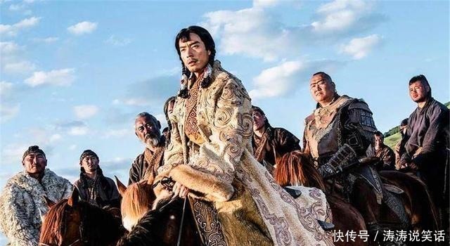 儿子|父亲被杀，儿子为了报仇，杀尽此族男人，然后娶敌人的女儿为妻