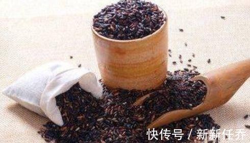 补血米|想长寿多吃以下3种食物，补充营养延缓衰老，美白皮肤细腻柔滑