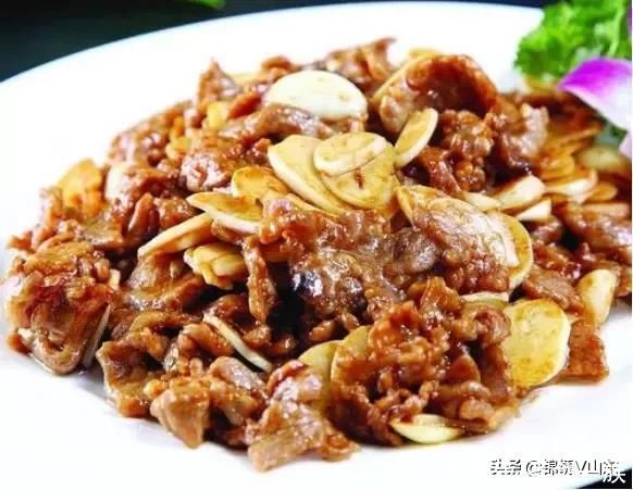 羊肉片|带饭食谱来了,14道家常菜,营养搭配,好做好吃,不用叫外卖了