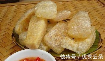 牛皮|西双版纳必吃的7种傣族风味——饭、烧、烤、炸、舂、拌、剁！