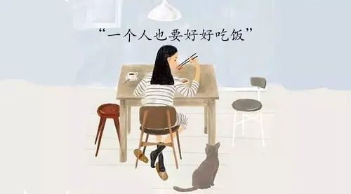 进食障碍|23岁女孩突然胖到200斤，她怎么了？知道真相的我，眼泪掉下来